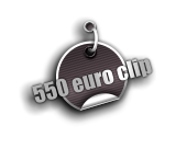 550 euro clip
