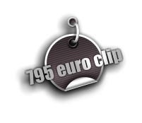 795 euro clip